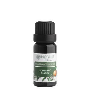 Sweet orange 10 ml