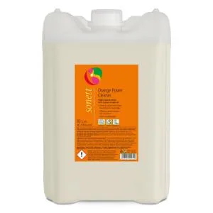 Sonett Orange intensive cleaner 10 l