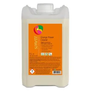 Sonett Orange intensive cleaner 5 l