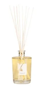 PEPE STICKS ML.500 HOME FRAGRANCE - TF (10 Natural Bamboo Sticks cm.36 included)
