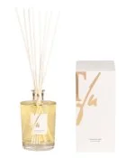 PEPE STICKS ML.500 HOME FRAGRANCE - TF (10 Natural Bamboo Sticks cm.36 included)