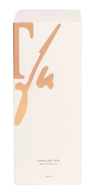 Pepe Spray Gun Ml.500 Luxury Home Fragrance