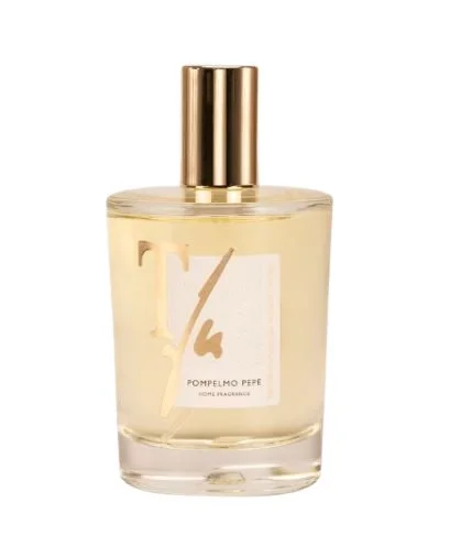 Pepe Spray Ml.100 Home Fragrance - Tfu