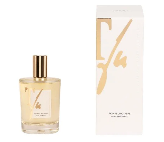Pepe Spray Ml.100 Home Fragrance - Tfu