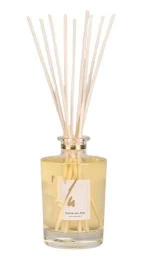 Pompelmo Pepe Sticks Ml.100 Home Fragrance-Tfu