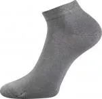 Lonka Socks BIO cotton light grey