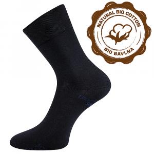 Lonka Socks BIO cotton dark blue