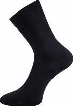 Lonka Socks BIO cotton dark blue