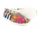 Perky Pop Floral