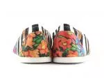 Perky Pop Floral