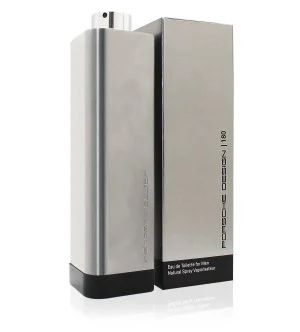 Porsche Design 180 Eau de Toilette for Men