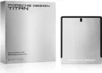 Porsche Design Titan Eau de Toilette for Men 50 ml