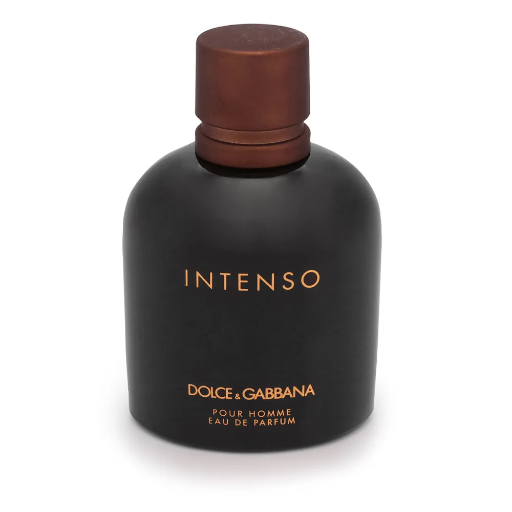 Pour Homme Intenso Eau de Parfum for Men 40 ml