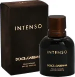 Pour Homme Intenso Eau de Parfum for Men 40 ml