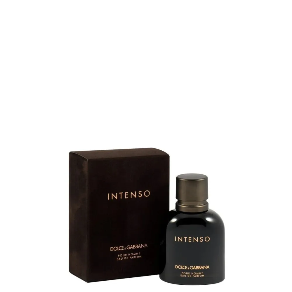 Pour Homme Intenso Eau de Parfum for Men 40 ml
