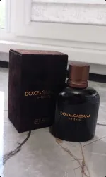 Pour Homme Intenso Eau de Parfum for Men 40 ml