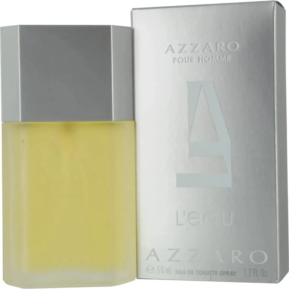 Pour Homme L'Eau Eau de Toilette for Men 50 ml