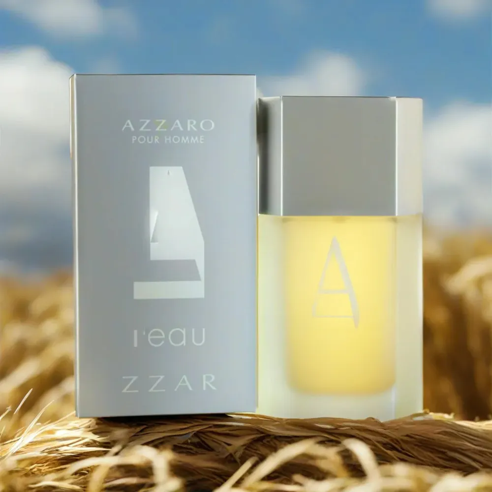 Pour Homme L'Eau Eau de Toilette for Men 50 ml