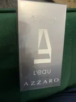 Pour Homme L'Eau Eau de Toilette for Men 50 ml