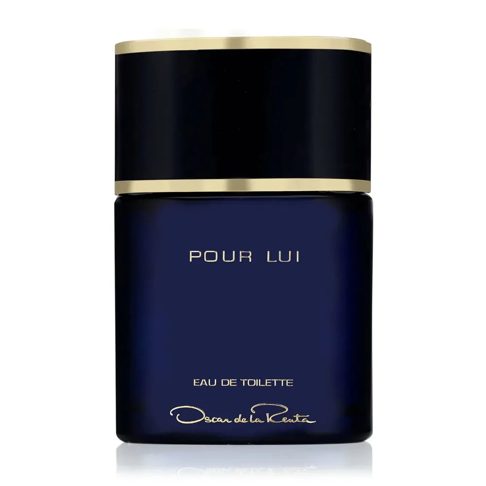 Pour Lui Eau de Toilette for Men 90 ml