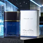 Pour Lui Eau de Toilette for Men 90 ml
