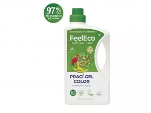 FeelEco Washing gel Color 1,5 l
