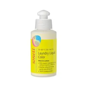 Sonett Washing gel for coloured clothes 120 ml