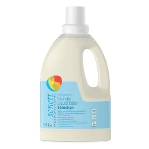 Sonett Washing gel for coloured clothes Sensitive 1,5l