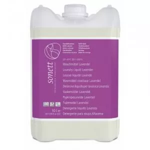 Sonett Washing gel for white and coloured linen 10 l