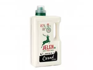 Jelen black washing gel 2.7 l