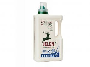Washing gel for sports and sweat 2,7 l