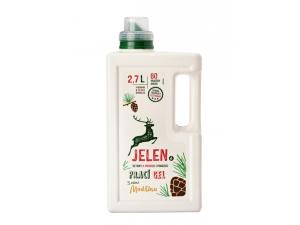 Washing gel with larch scent 2,7l