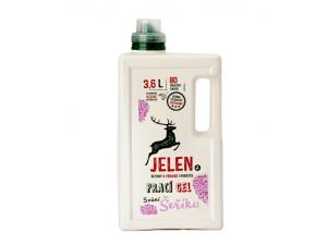 Washing gel with lilac scent 3,6l