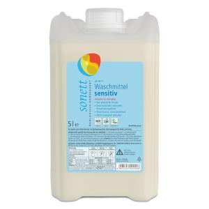 Washing gel - Sensitive 5 l