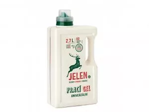 Jelen Washing gel Universal 2,7l