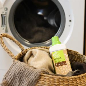 Tierra Verde Soapnut washing gel for wool and functional textiles