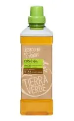 Tierra Verde Soapnut washing gel for wool and functional textiles