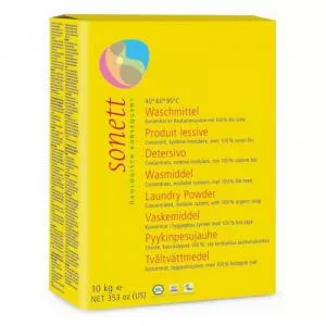 Sonett Washing powder 10 kg