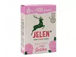 Jelen Washing powder with lilac scent 5kg