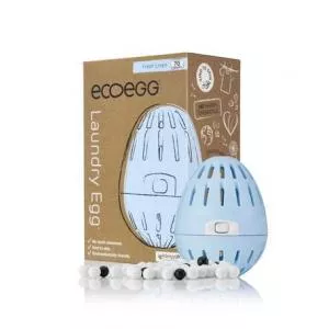 Ecoegg Washing egg 70 wash fresh cotton