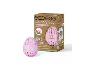 Ecoegg Washing egg 70 wash fresh cotton