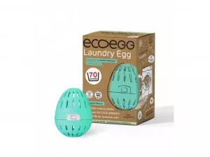 Ecoegg Washing egg for 70 washes tropical breeze scent