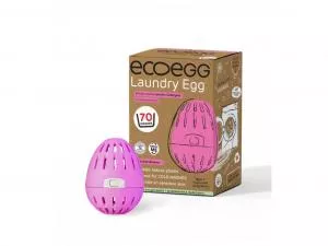Ecoegg Washing egg with intense floral scent - British Blooms