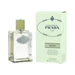 Les Infusions de Vetiver Eau de Parfum Unisex 100 ml