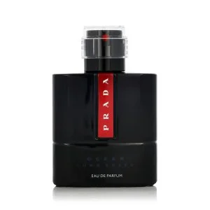 Prada Luna Rossa Ocean Refillable Eau de Parfum for Men