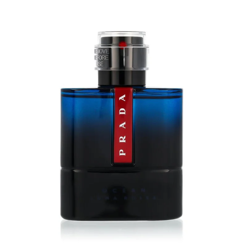 Luna Rossa Ocean eau de toilette for men 50 ml
