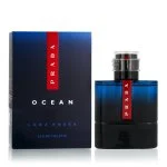 Luna Rossa Ocean eau de toilette for men 50 ml