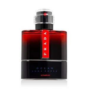 Prada Luna Rossa Ocean refillable perfume for men