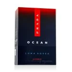 Luna Rossa Ocean refillable perfume for men 50 ml