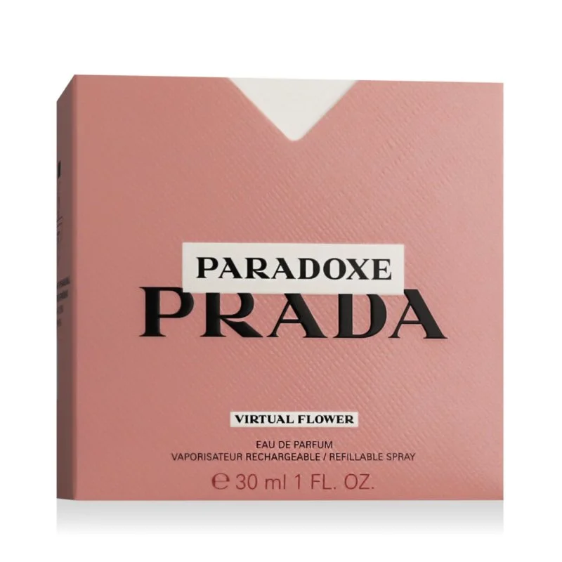 Paradoxe Virtual Flower Eau de Parfum for Women 30 ml